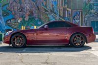 2006 Cadillac XLR Convertible for sale