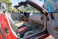 2006 Cadillac XLR Convertible for sale