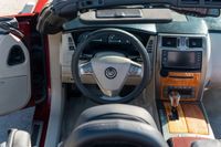 2006 Cadillac XLR Convertible for sale