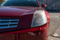 2006 Cadillac XLR Convertible for sale