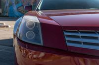 2006 Cadillac XLR Convertible for sale