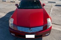 2006 Cadillac XLR Convertible for sale