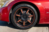 2006 Cadillac XLR Convertible for sale