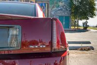 2006 Cadillac XLR Convertible for sale