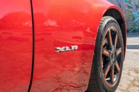 2006 Cadillac XLR Convertible for sale