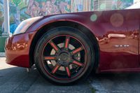 2006 Cadillac XLR Convertible for sale