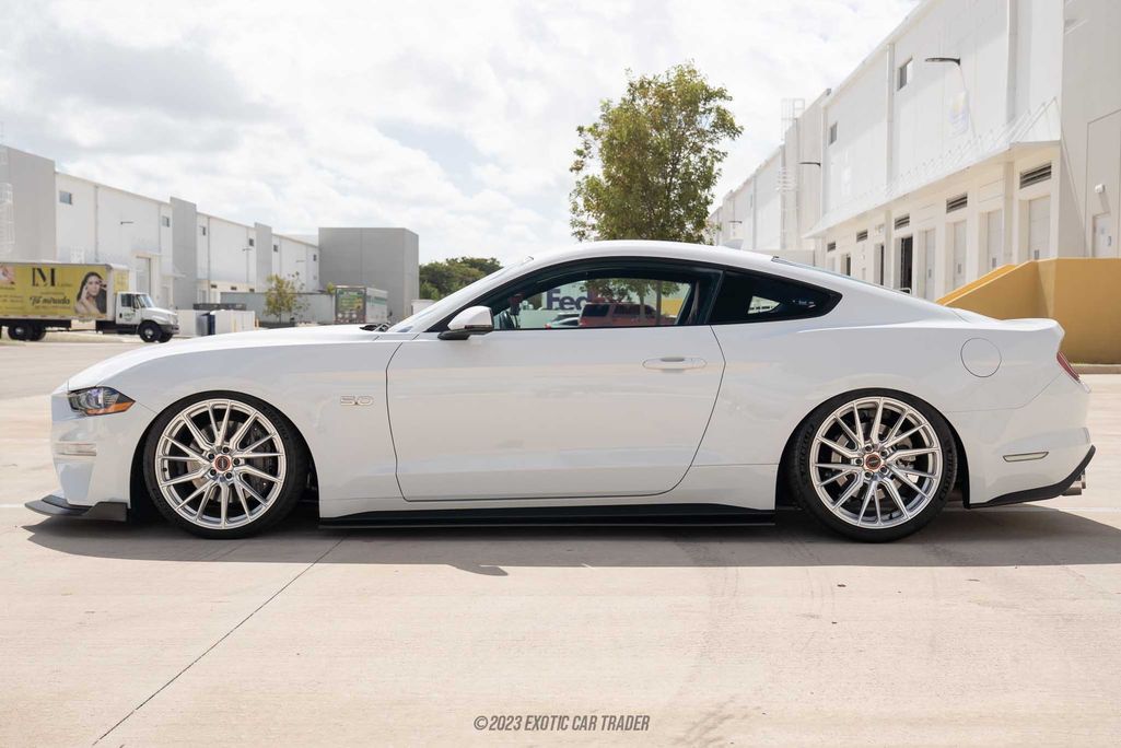 2022 Ford Mustang GT Premium for sale