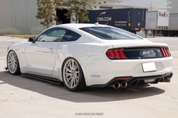 2022 Ford Mustang GT Premium for sale