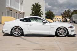 2022 Ford Mustang GT Premium for sale