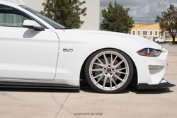 2022 Ford Mustang GT Premium for sale