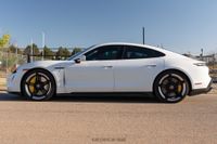 2020 Porsche Taycan Turbo S for sale