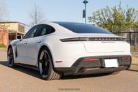 2020 Porsche Taycan Turbo S for sale