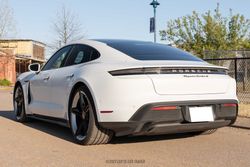 2020 Porsche Taycan Turbo S for sale