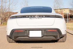 2020 Porsche Taycan Turbo S for sale