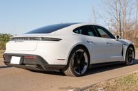 2020 Porsche Taycan Turbo S for sale
