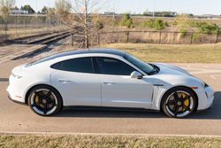 2020 Porsche Taycan Turbo S for sale