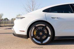 2020 Porsche Taycan Turbo S for sale