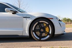 2020 Porsche Taycan Turbo S for sale