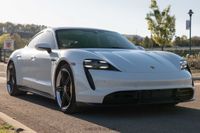 2020 Porsche Taycan Turbo S for sale