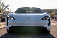 2020 Porsche Taycan Turbo S for sale