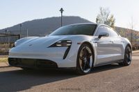 2020 Porsche Taycan Turbo S for sale