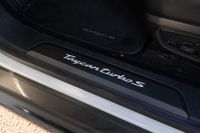 2020 Porsche Taycan Turbo S for sale