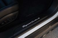 2020 Porsche Taycan Turbo S for sale