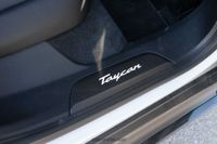2020 Porsche Taycan Turbo S for sale