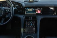 2020 Porsche Taycan Turbo S for sale