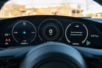 2020 Porsche Taycan Turbo S for sale