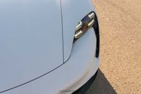 2020 Porsche Taycan Turbo S for sale