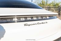 2020 Porsche Taycan Turbo S for sale
