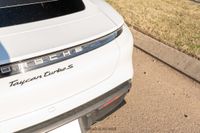 2020 Porsche Taycan Turbo S for sale