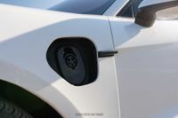 2020 Porsche Taycan Turbo S for sale