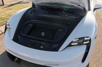 2020 Porsche Taycan Turbo S for sale