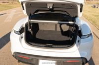 2020 Porsche Taycan Turbo S for sale