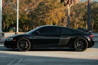 2018 Audi R8 Coupe for sale