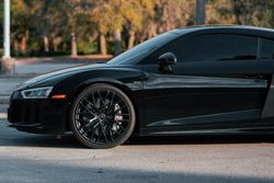 2018 Audi R8 Coupe for sale