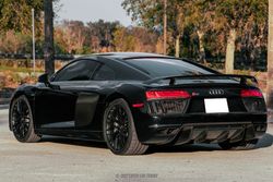 2018 Audi R8 Coupe for sale