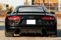 2018 Audi R8 Coupe for sale
