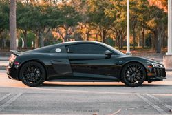 2018 Audi R8 Coupe for sale
