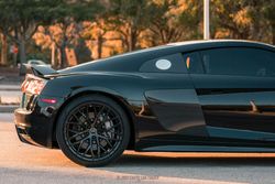 2018 Audi R8 Coupe for sale