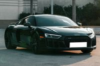 2018 Audi R8 Coupe for sale