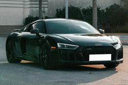 2018 Audi R8 Coupe for sale