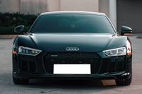 2018 Audi R8 Coupe for sale