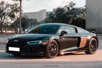 2018 Audi R8 Coupe for sale