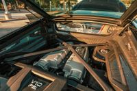 2018 Audi R8 Coupe for sale