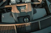 2018 Audi R8 Coupe for sale