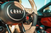 2018 Audi R8 Coupe for sale