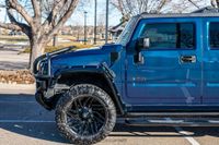 2008 Hummer H2 Custom Build for sale